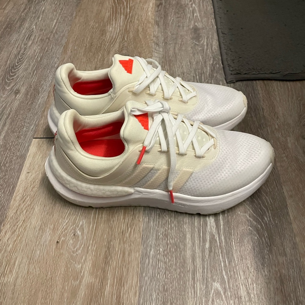 Adidas Lightmotion Lifestyle Tennis Shoe